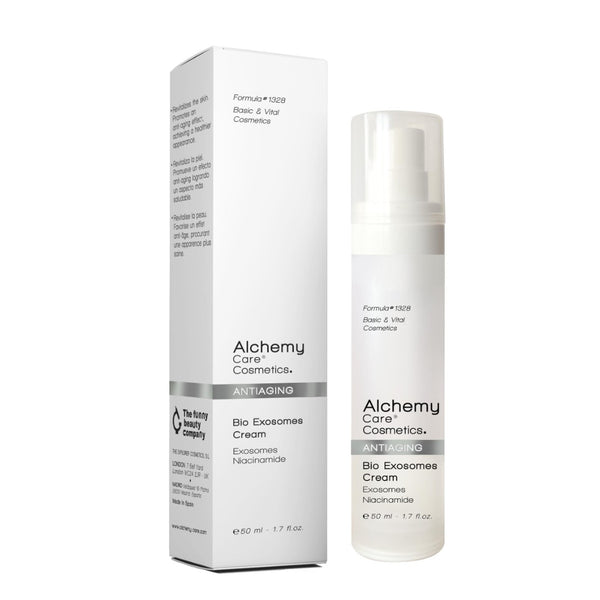 Crema Bio Exosomas