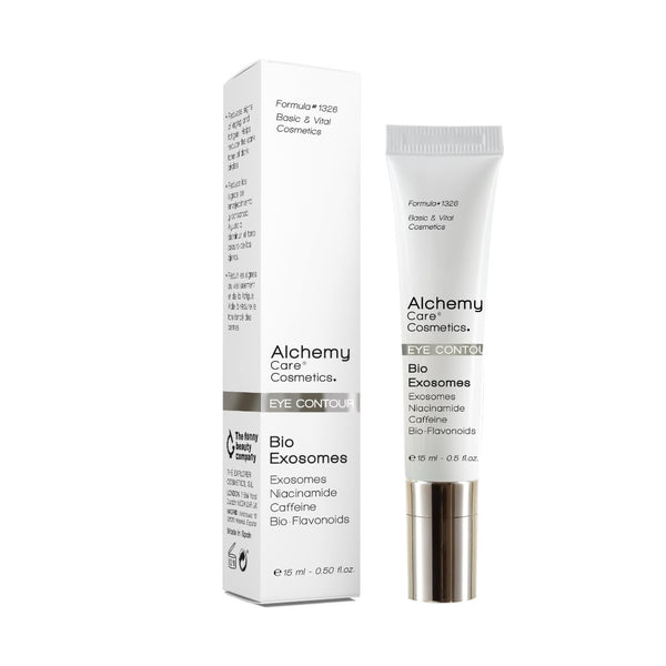 Contorno de Ojos Bio Exosomas