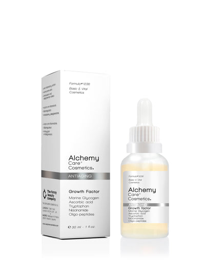 Growth Factor