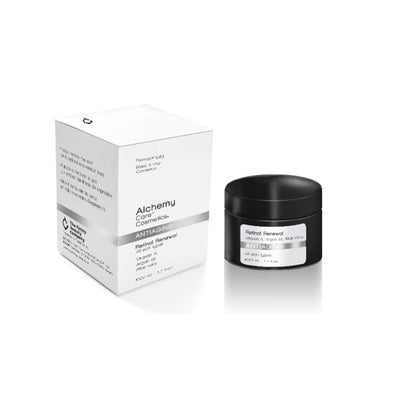 Retinol renewal Cream
