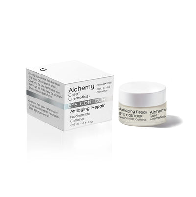Contorno de Ojos Antiedad Reparador