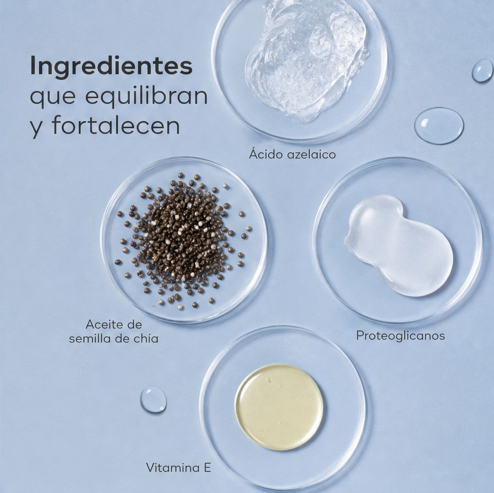 Crema Unificadora Ácido Azelaico