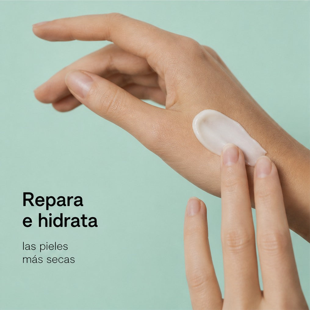 Crema Barrera