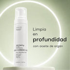 Espuma Limpiadora