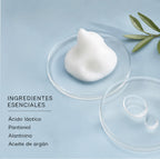 Espuma Limpiadora