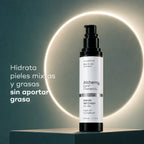 Gel Crema Intensivo