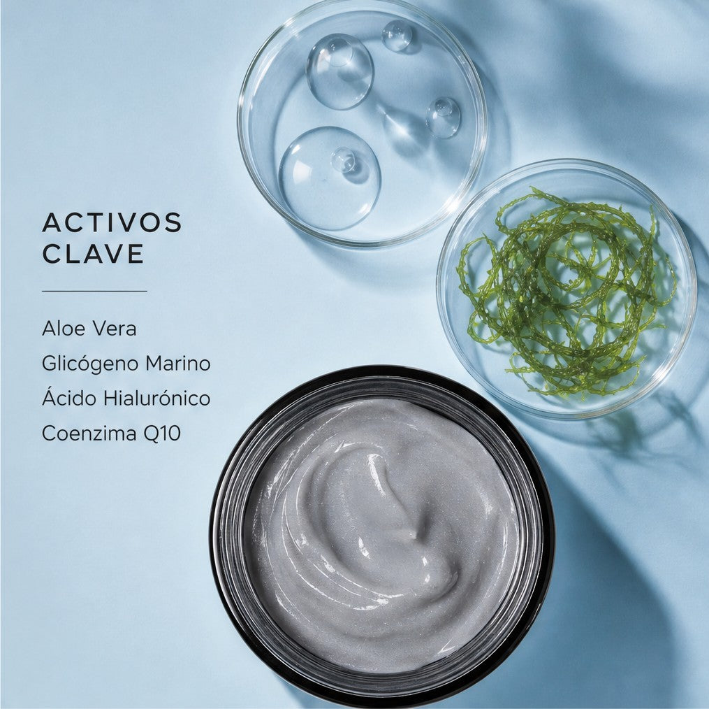 Crema Lifting