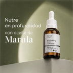 Aceite de Marula