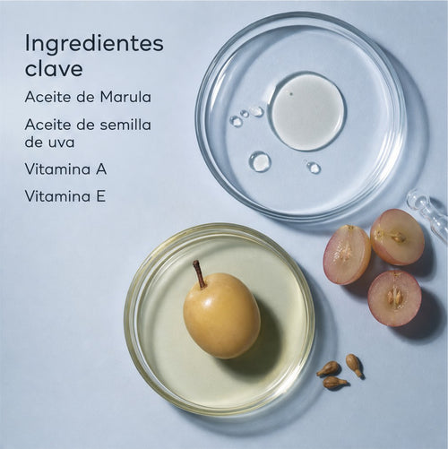 Aceite de Marula