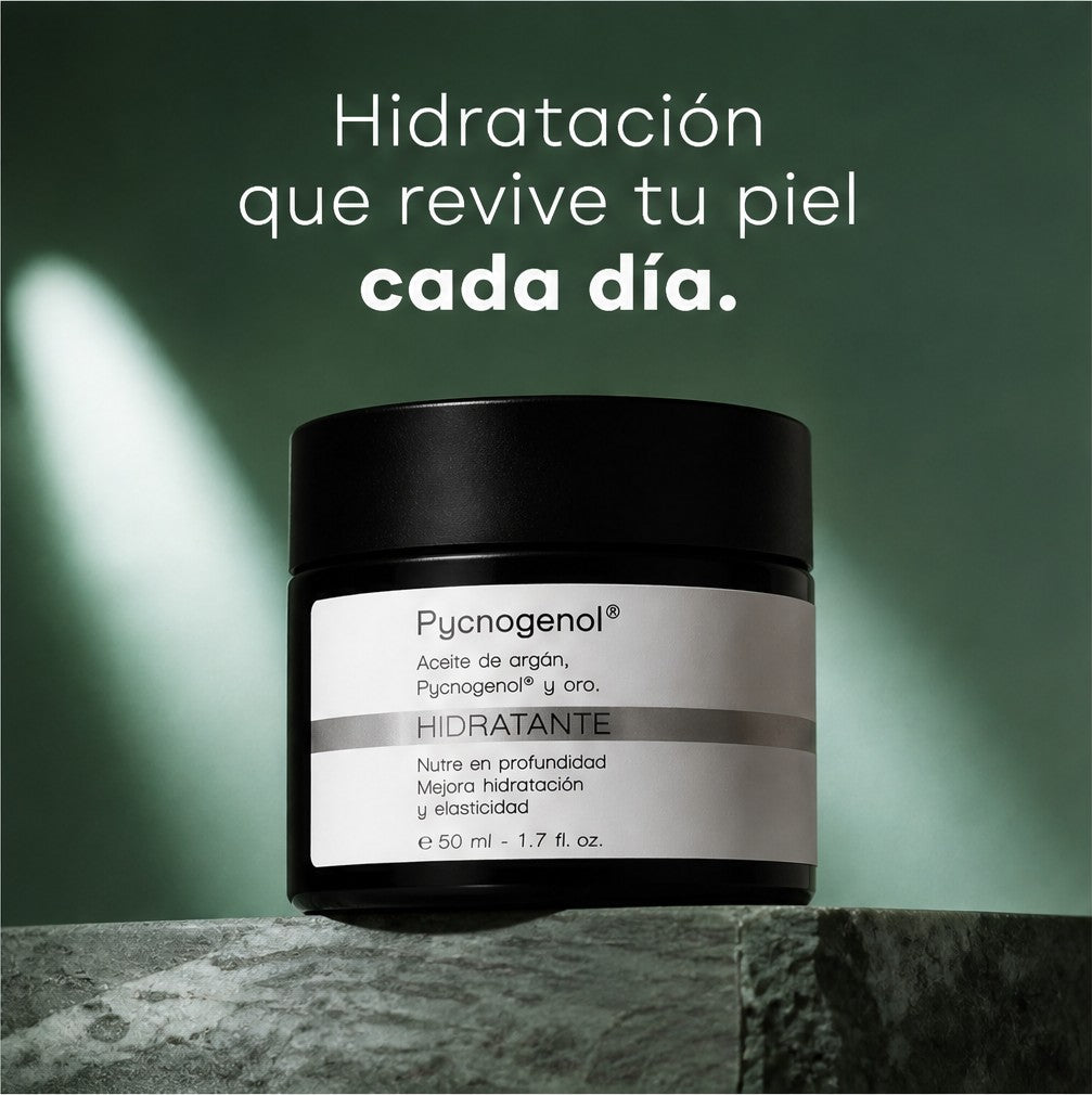 Crema Pycnogenol®