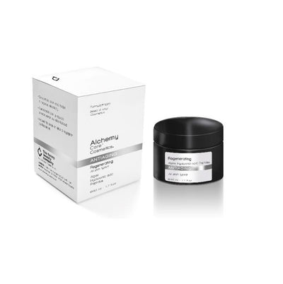 Crema Regeneradora