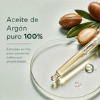 Aceite de Argán