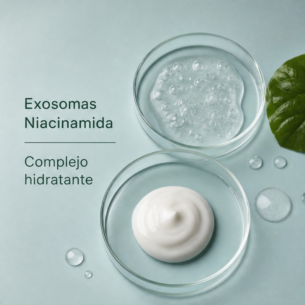 Crema Bio Exosomas