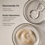 Crema Filler HA