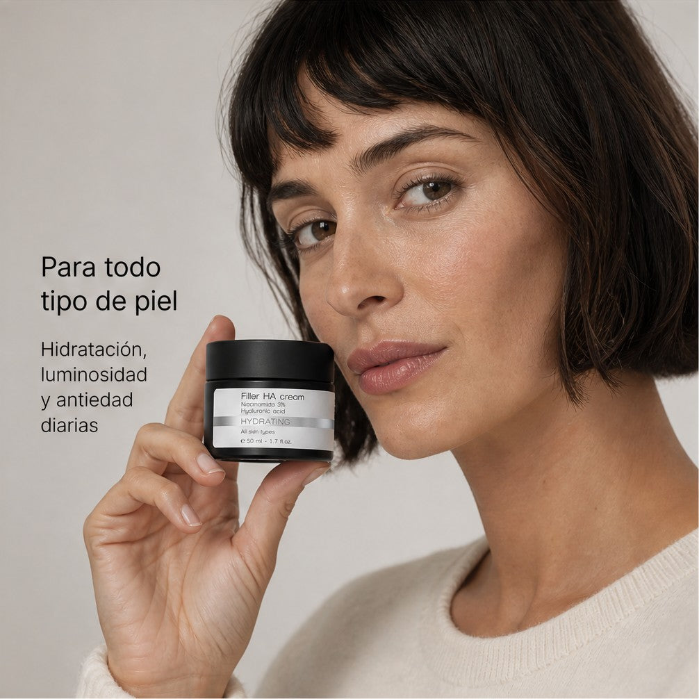 Crema Filler HA