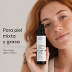 Gel Crema Intensivo