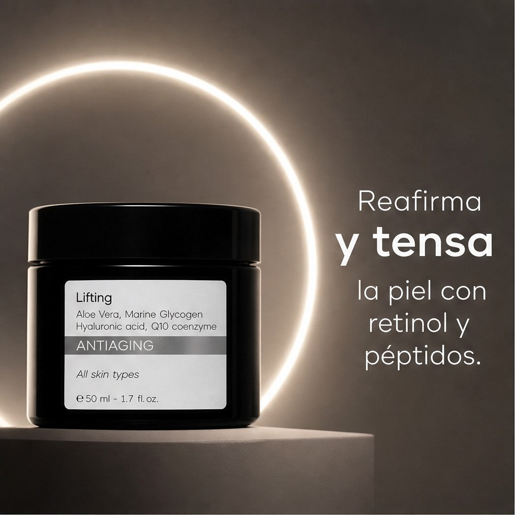 Crema Lifting