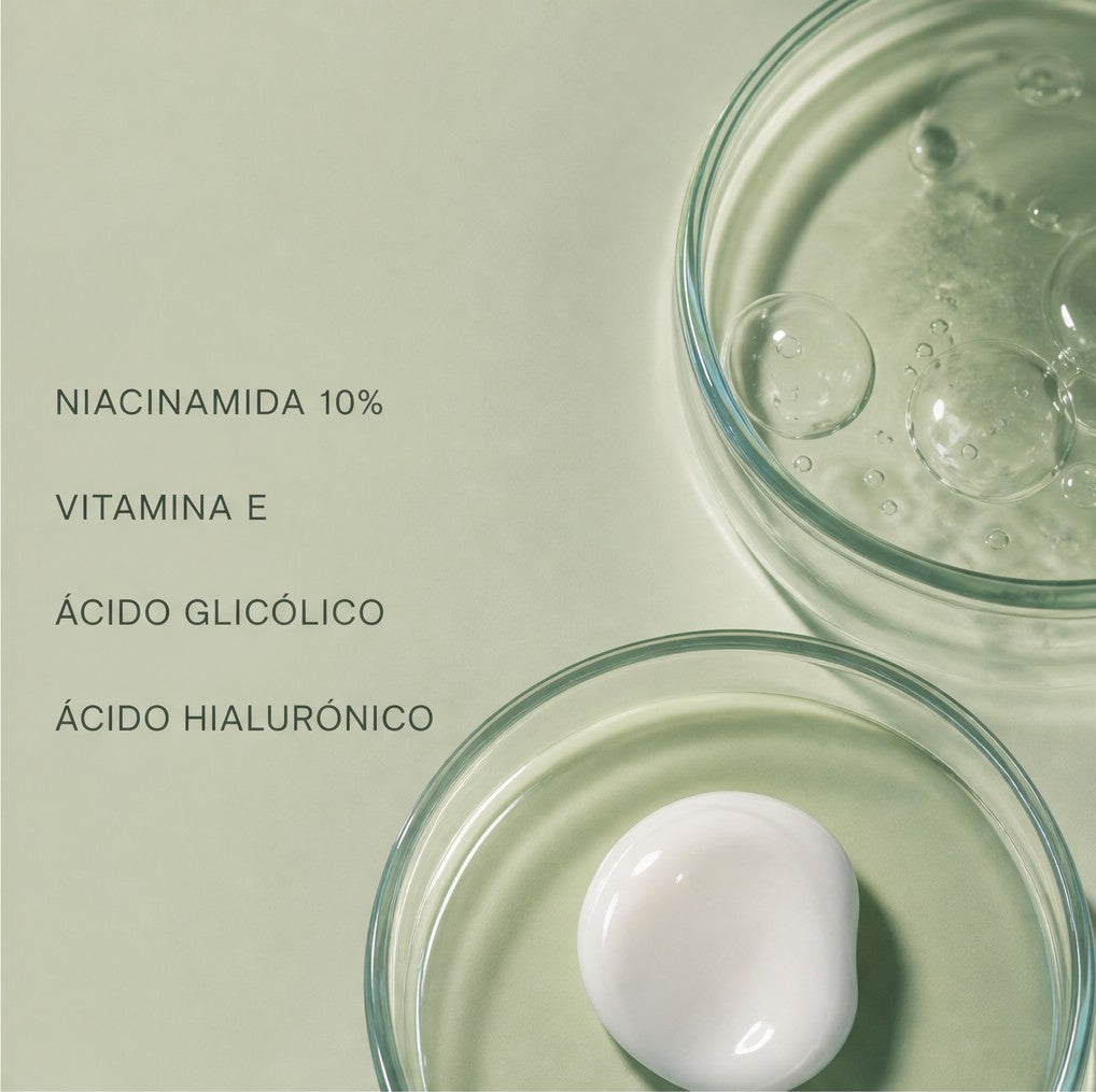 Niacinamida 10%