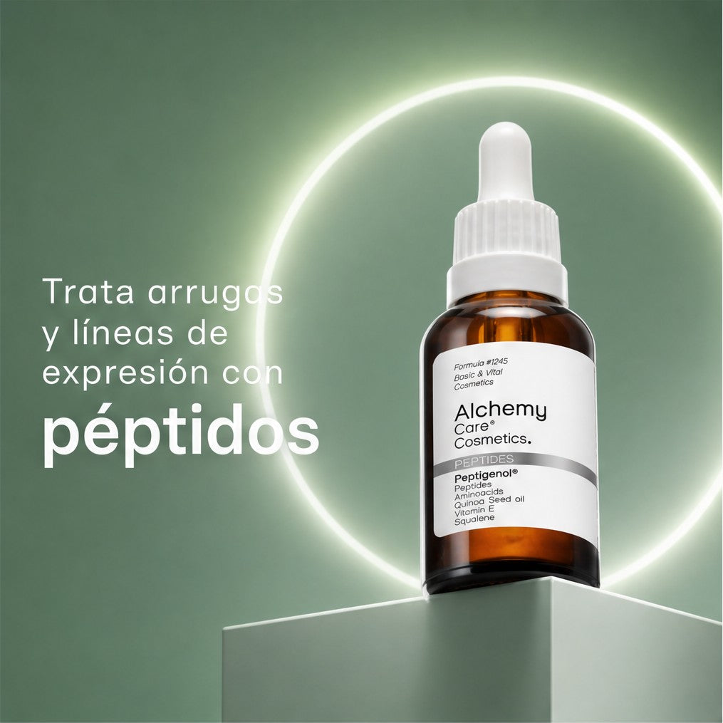 Peptigenol
