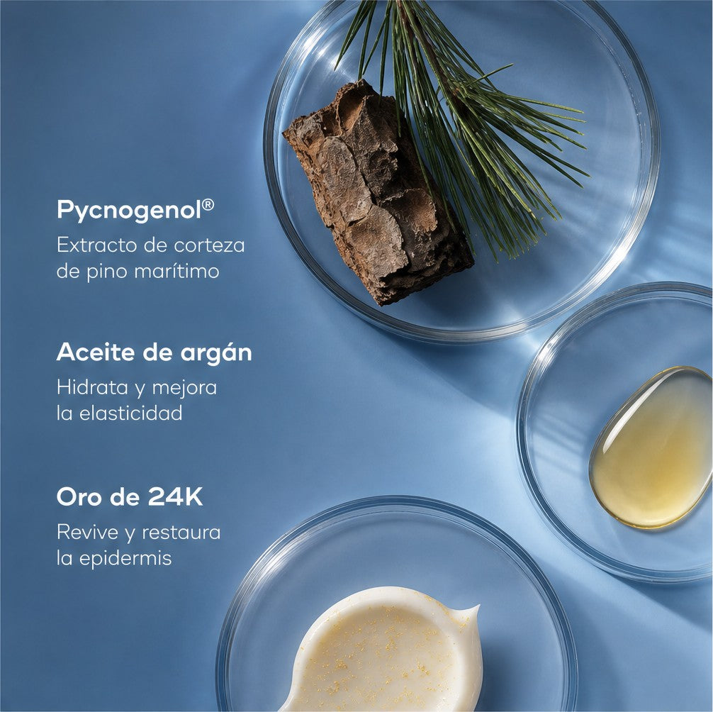 Crema Pycnogenol®