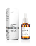 Vitamin C 10% — Ascorbic acid 10% serum, 30 ml, Alchemy Care Cosmetics