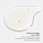 Aceite de Argán