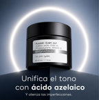 Crema Unificadora Ácido Azelaico