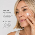 Crema Bio Exosomas