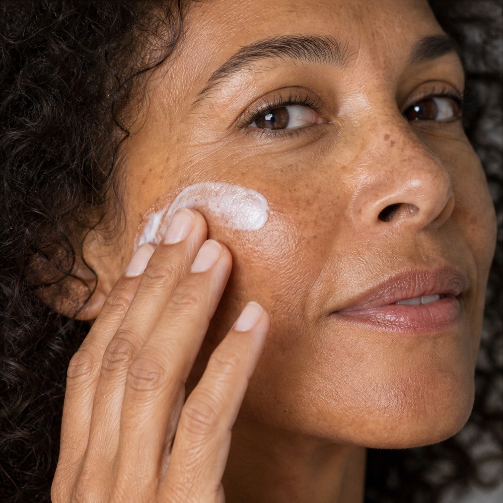 Crema Bio Exosomas