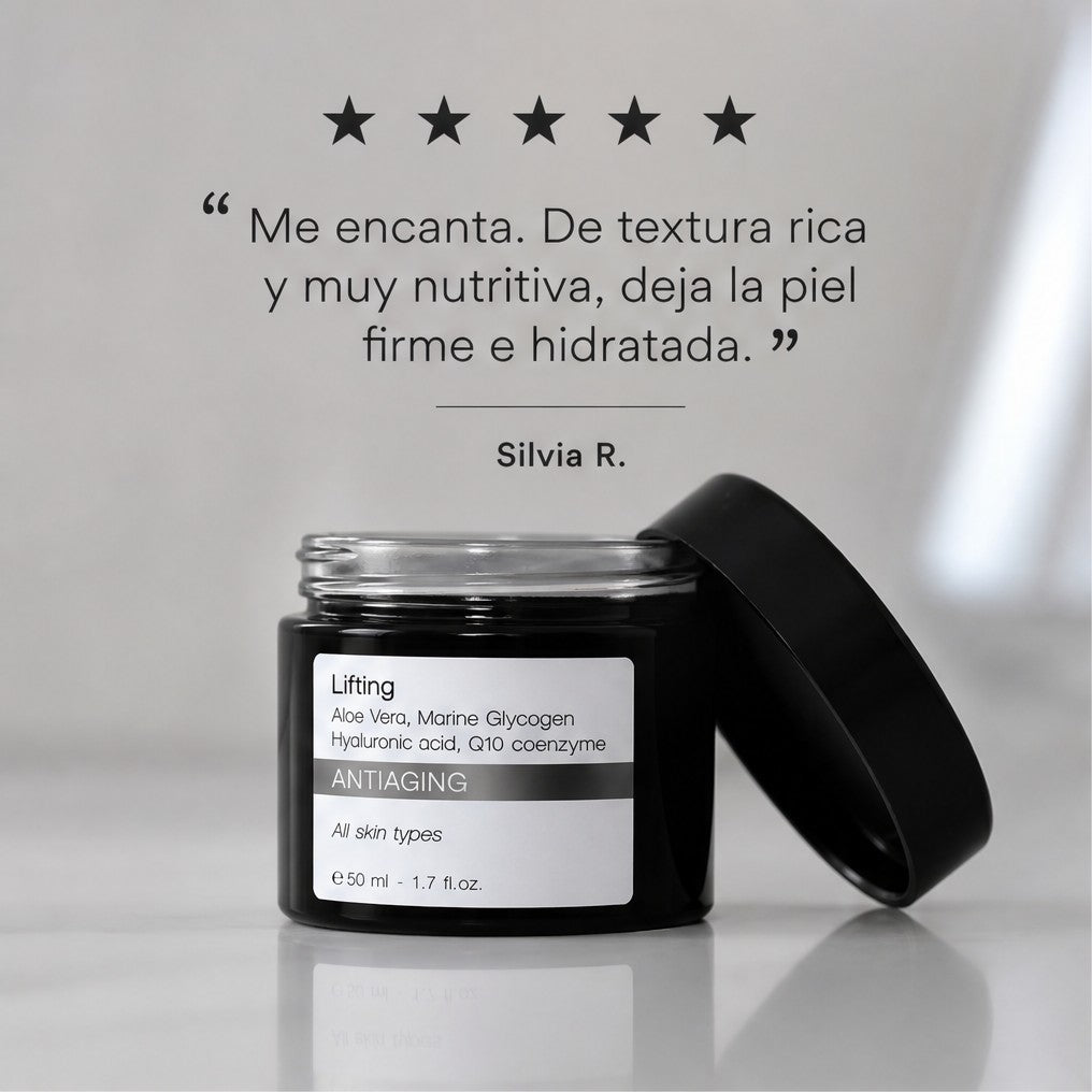 Crema Lifting