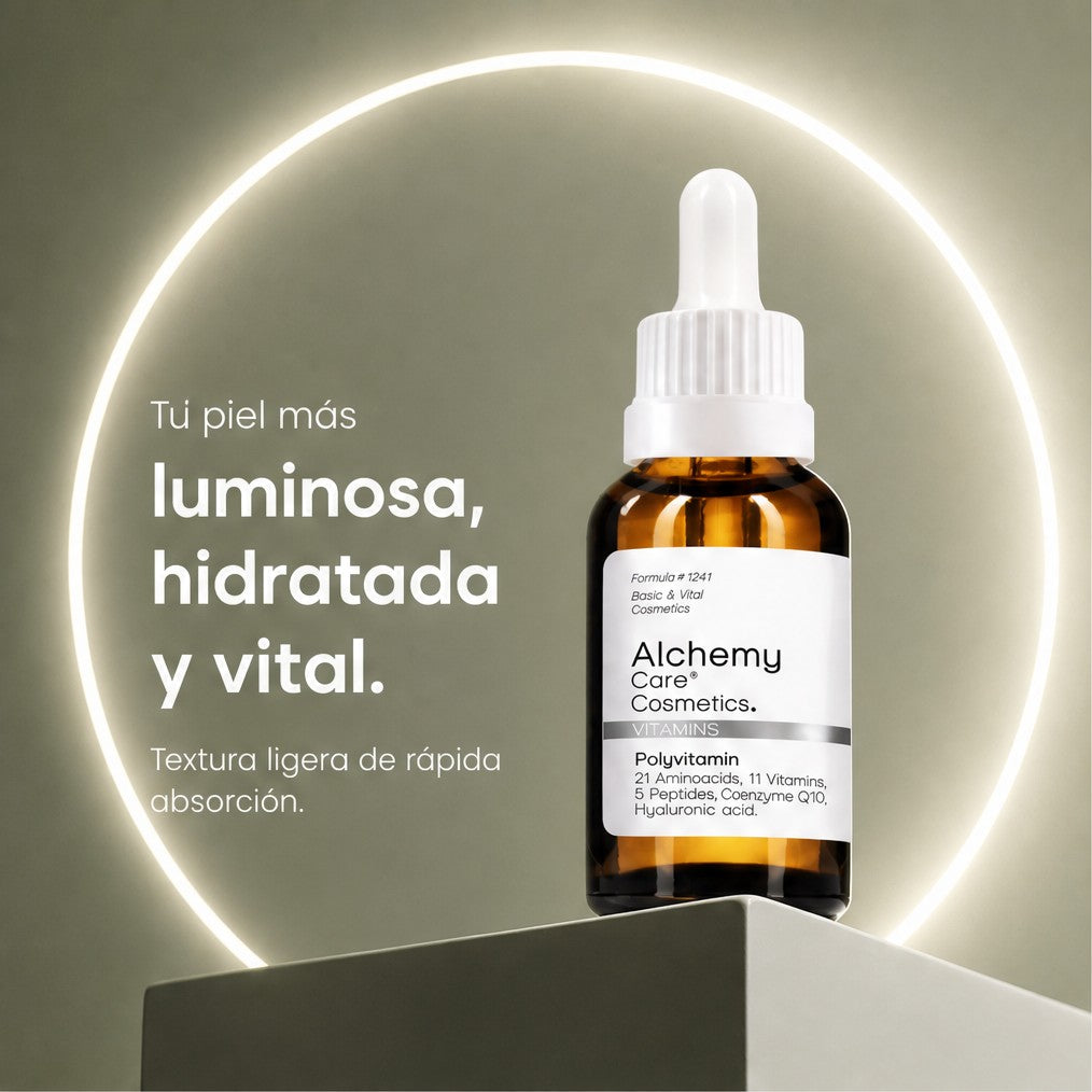 Polivitamínico