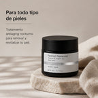 Crema Renovadora de Retinol