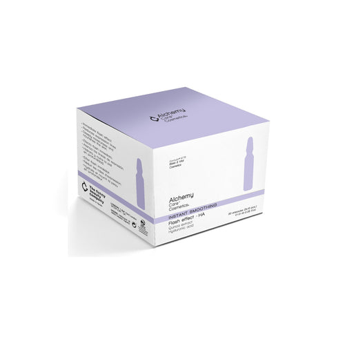 Ampollas FE HYALURONIC ACID image 0