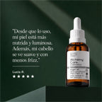 Aceite de Argán