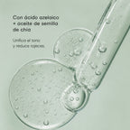 Crema Unificadora Ácido Azelaico