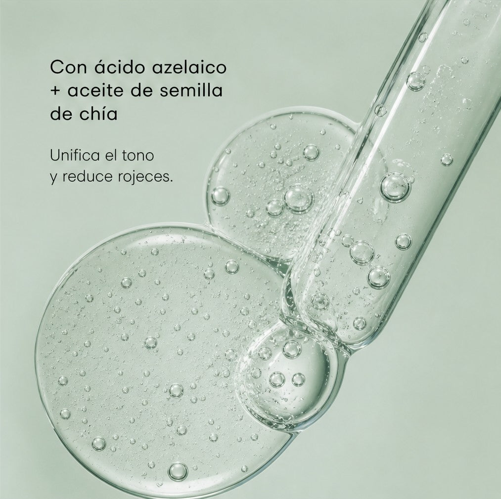 Crema Unificadora Ácido Azelaico