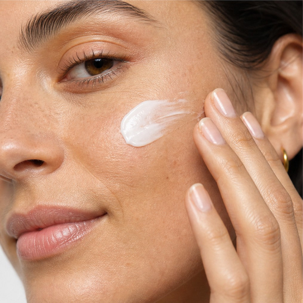 Crema Barrera