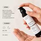 Gel Crema Intensivo