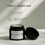 Crema Regeneradora