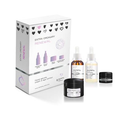 PACK EXTRA-ORDINARY RENEWAL