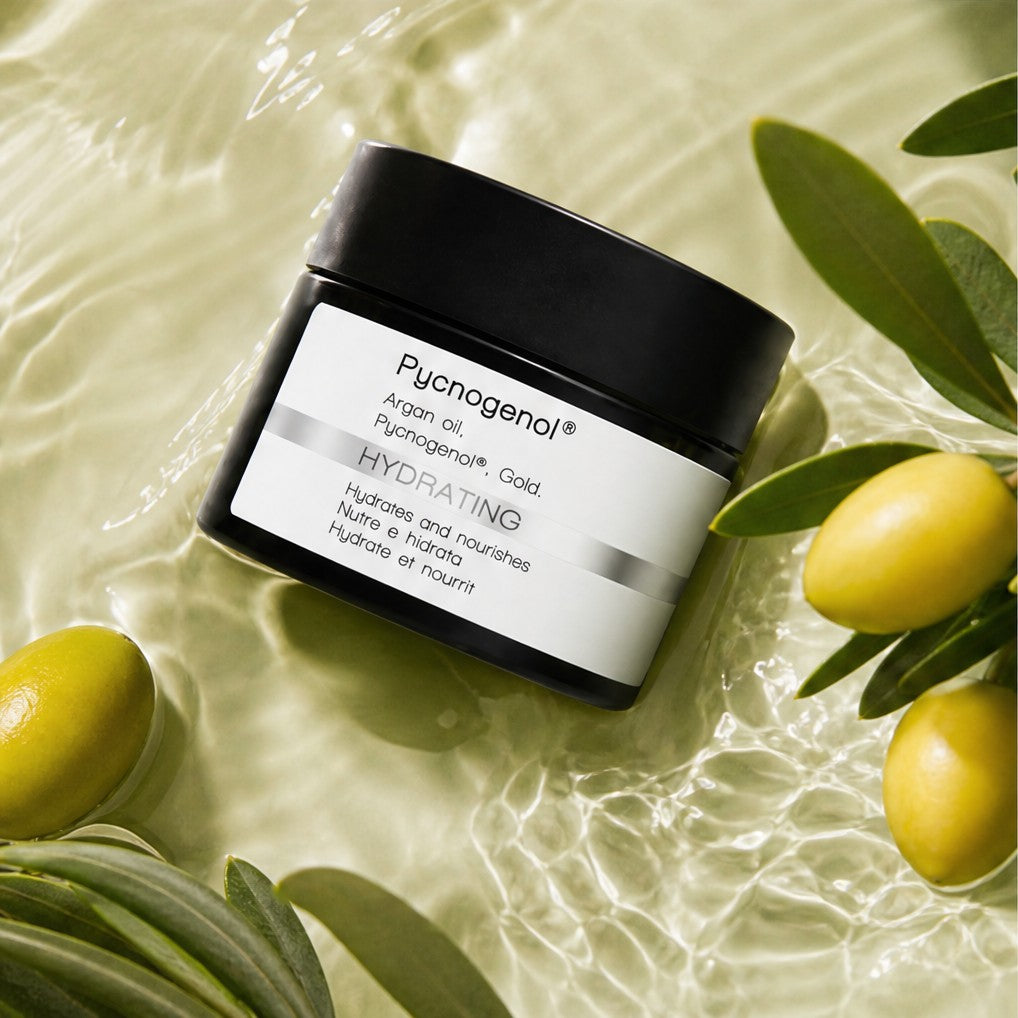 Crema Pycnogenol®