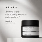 Crema Renovadora de Retinol
