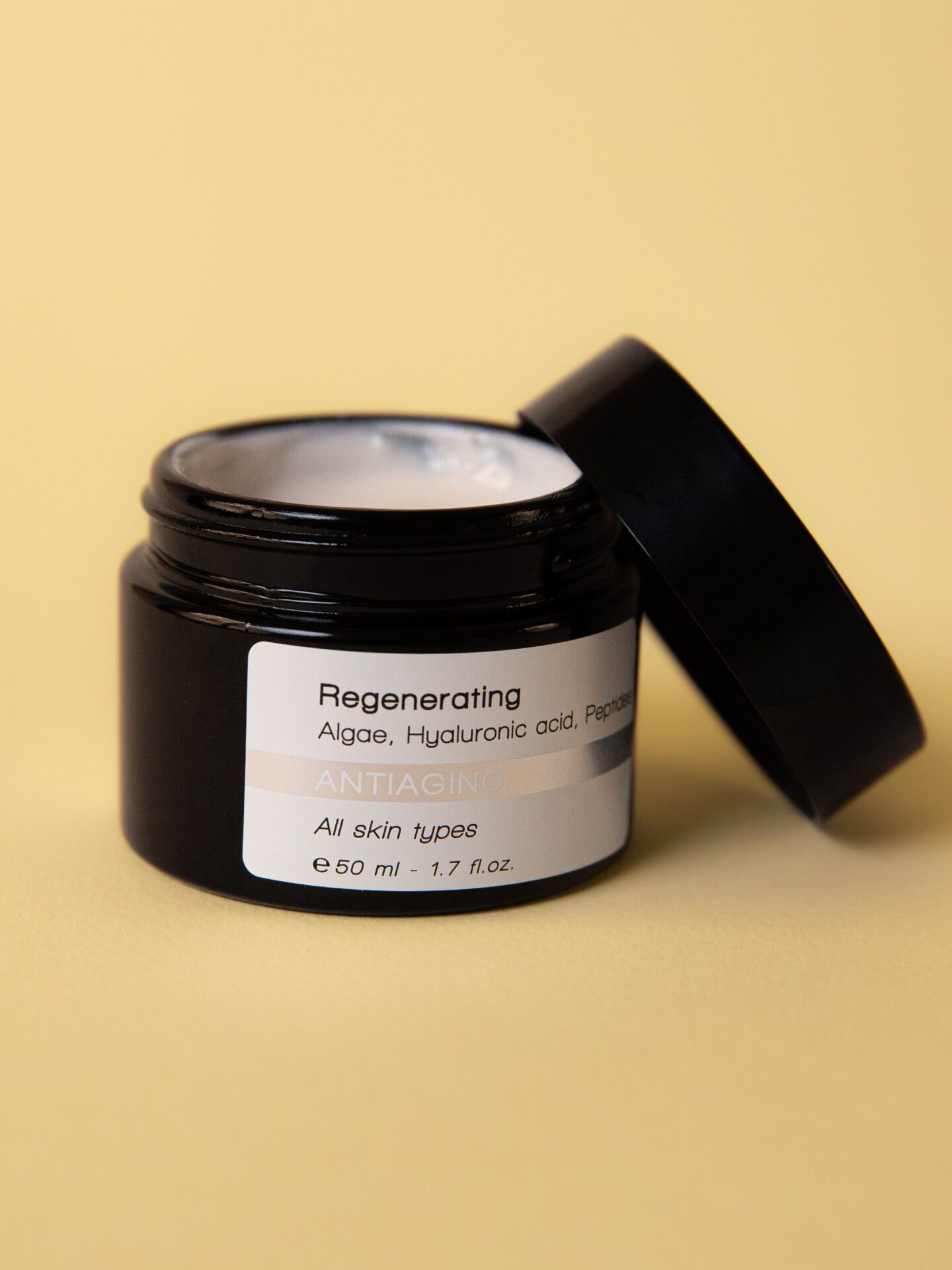 Regenerating Cream image 2
