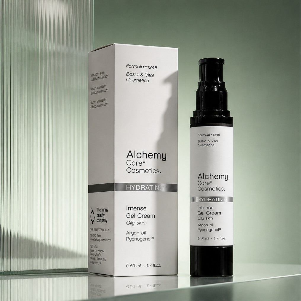 Gel Crema Intensivo