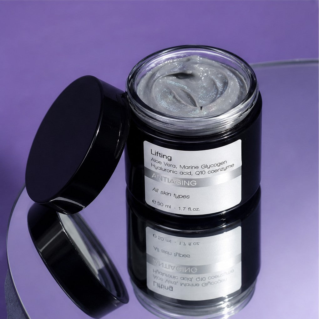 Crema Lifting