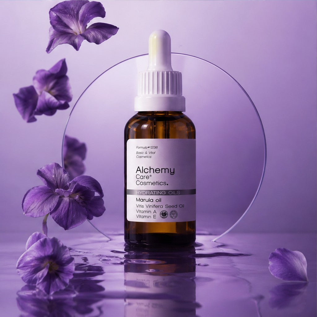 Aceite de Marula