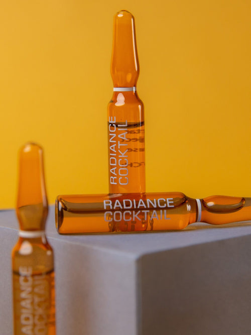 Ampollas Radiance Cocktail image 1