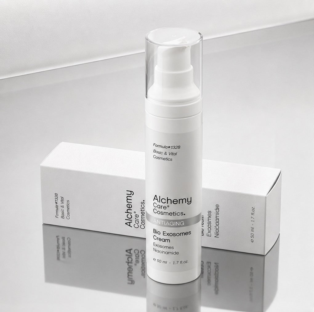 Crema Bio Exosomas