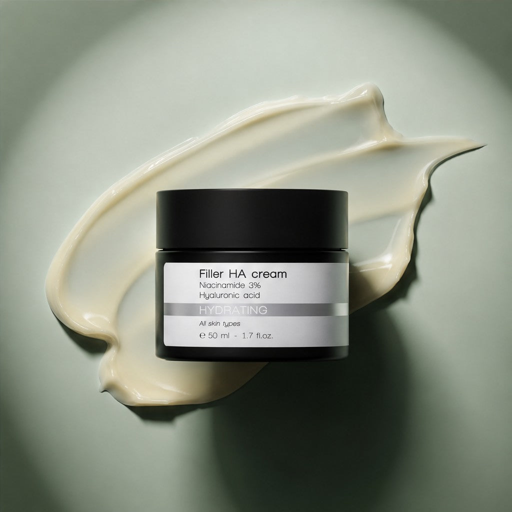 Crema Filler HA