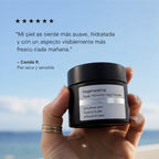 Crema Regeneradora